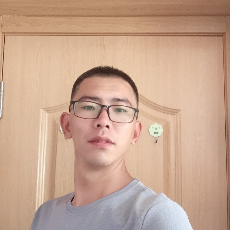 大耳朵的第一张照片--龙海相亲网