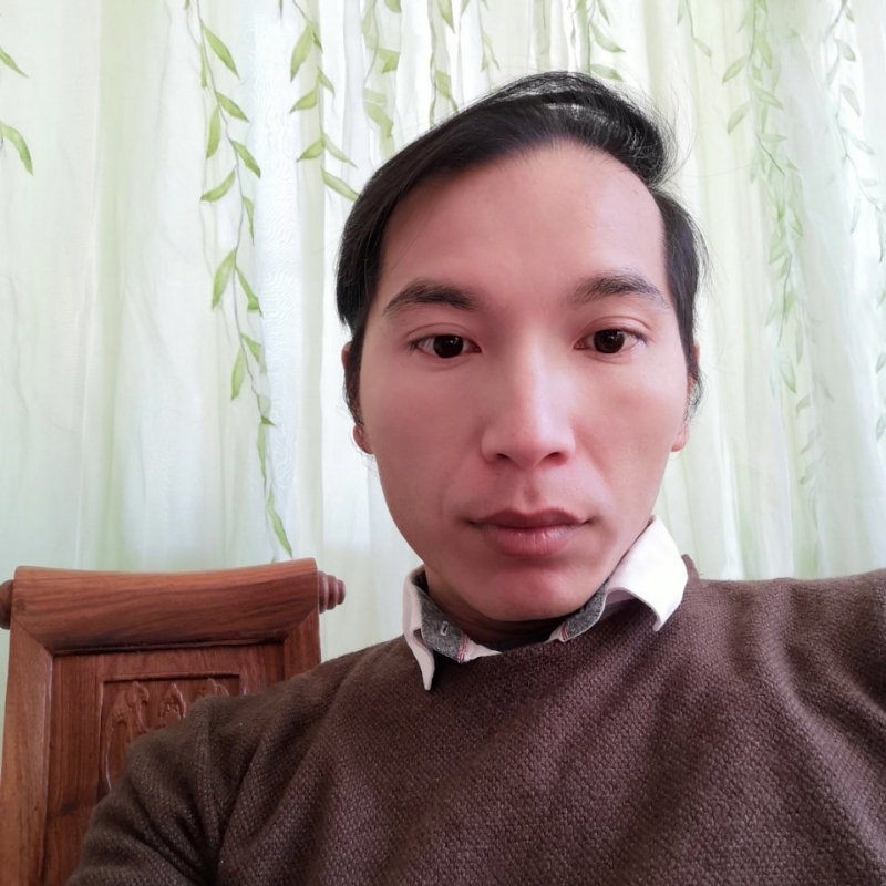 蛮子的第一张照片--龙海相亲网