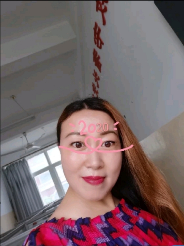 庭院深深的第二张照片--龙海相亲网