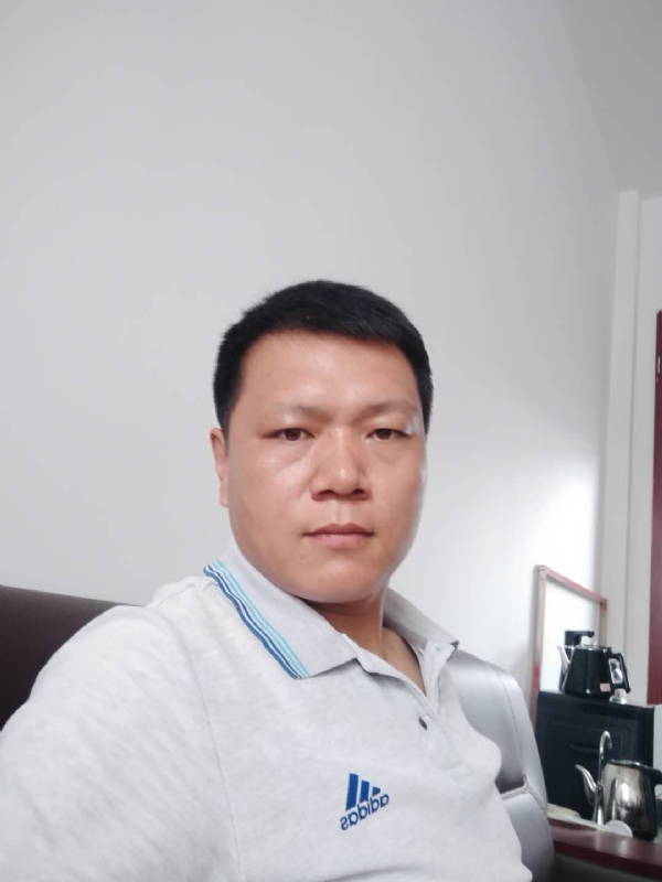 缘来如此的第二张照片--龙海相亲网