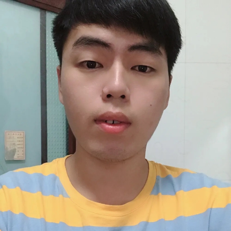 安浩i的第一张照片--龙海相亲网