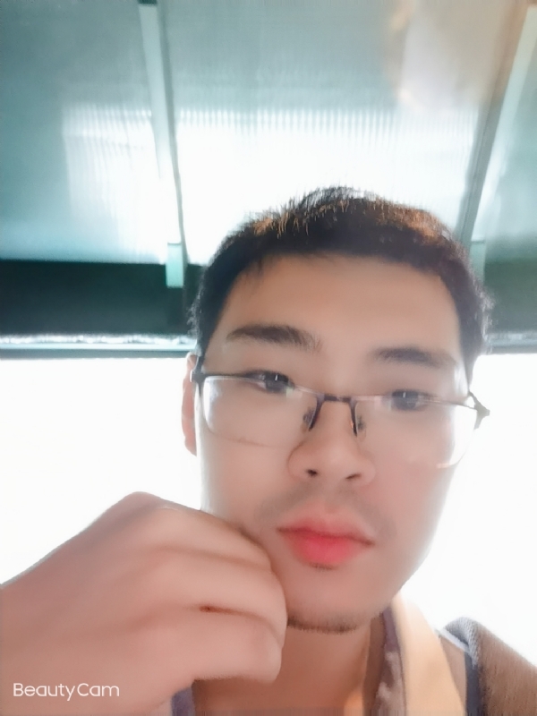凤九的第一张照片--龙海相亲网