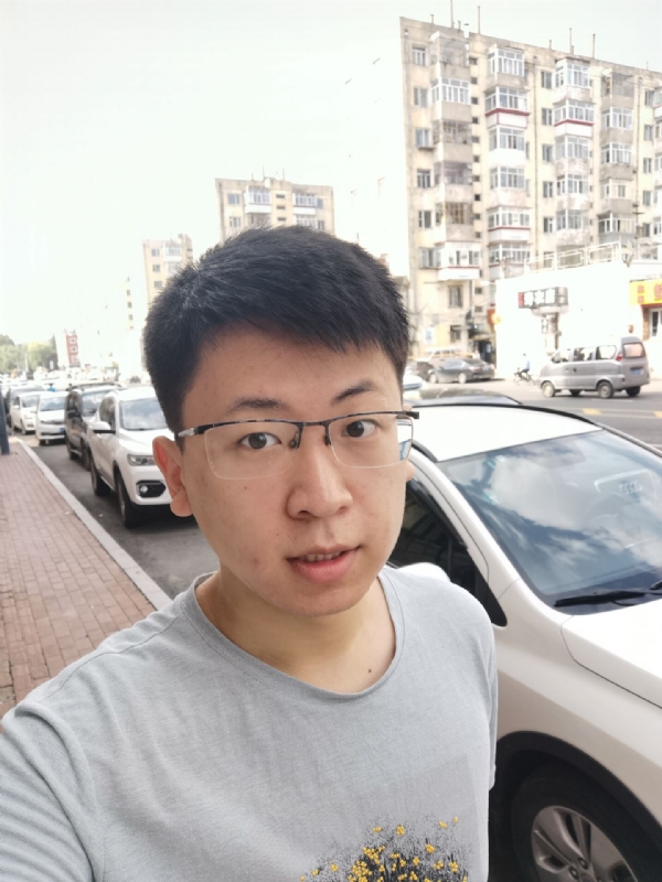 困难都是纸老虎的第三张照片--龙海相亲网