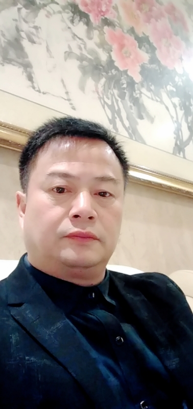 幸运的云星的第一张照片--龙海相亲网