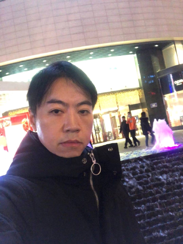 空中花园的第三张照片--龙海相亲网