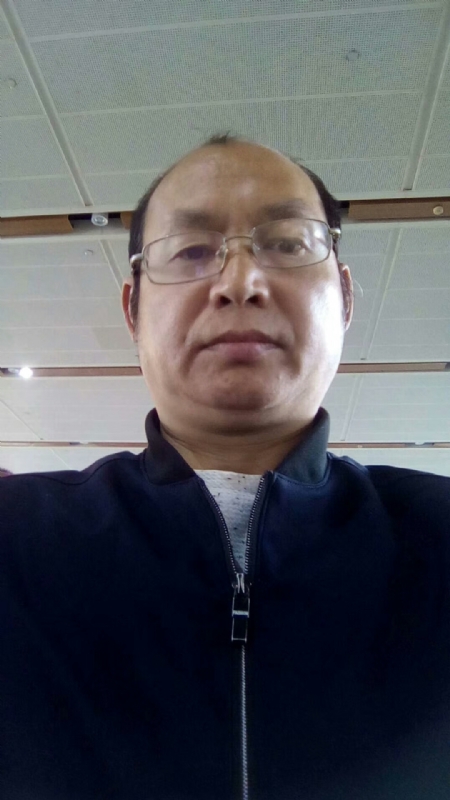 金乾鼠的第一张照片--龙海相亲网