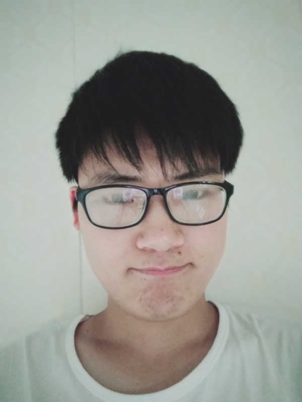 陈先生的第一张照片--龙海相亲网