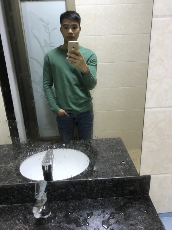 东仔的第一张照片--龙海相亲网