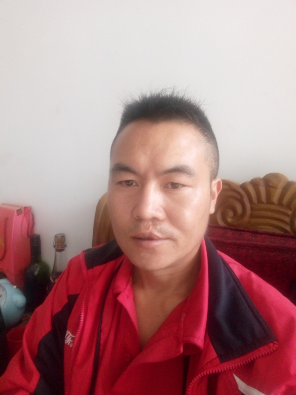 为所欲为的第一张照片--龙海相亲网
