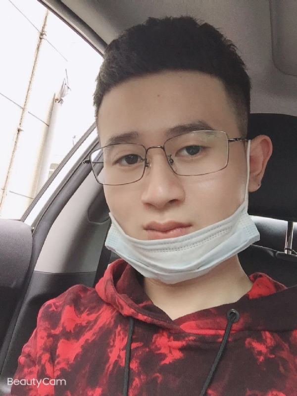 WQJ的第一张照片--龙海相亲网