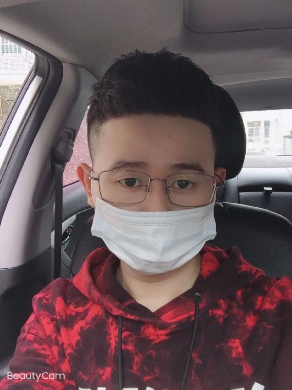 WQJ的第二张照片--龙海相亲网