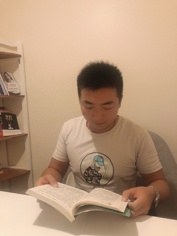 一路向前的第一张照片--龙海相亲网