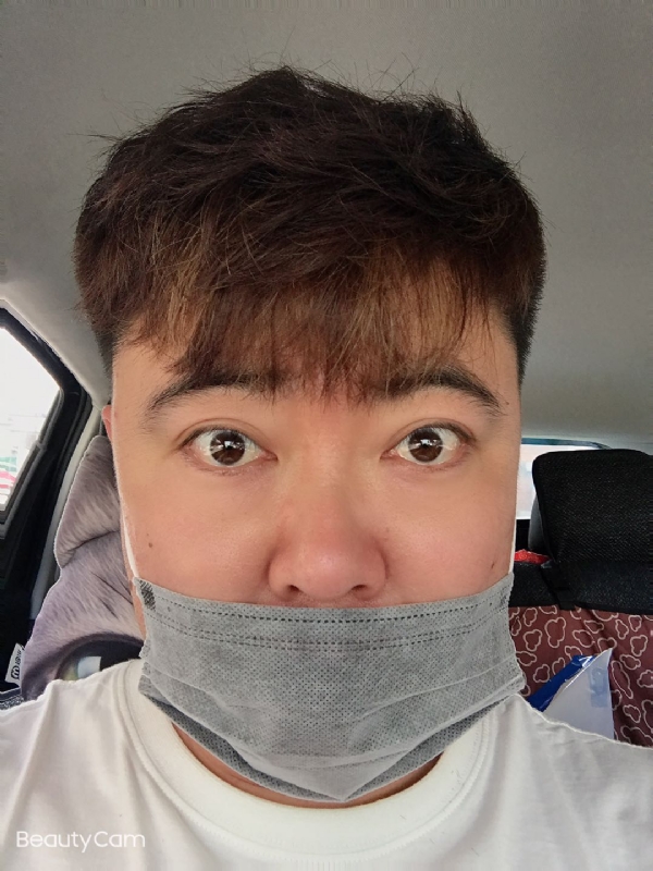 情有独钟的第一张照片--龙海相亲网