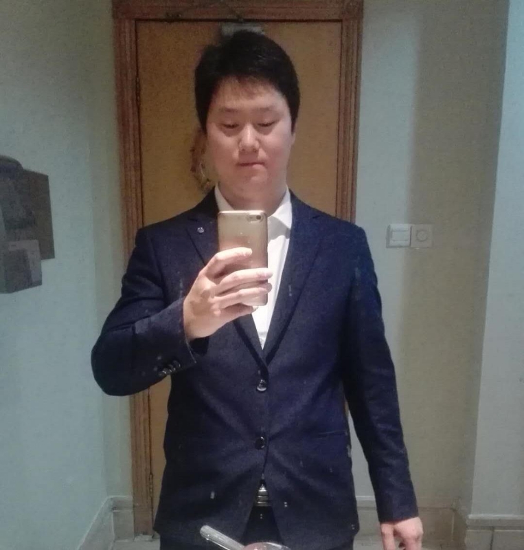 缥缈的第一张照片--龙海相亲网
