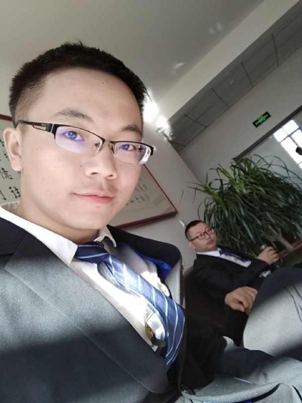 94ever的第一张照片--龙海相亲网