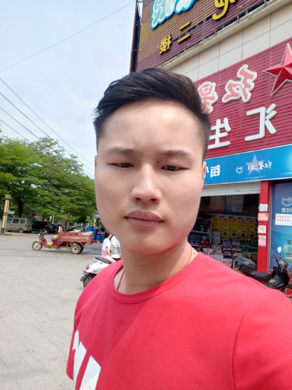 刘振军的第一张照片--龙海相亲网