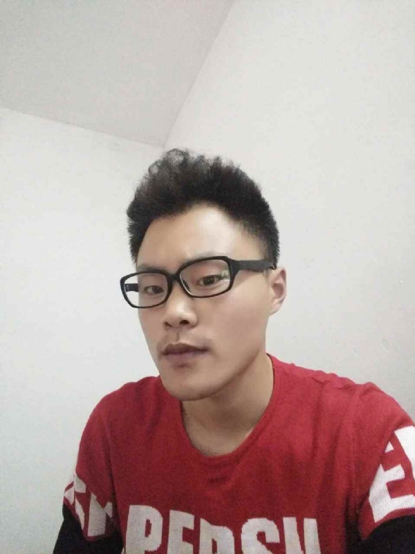 玉尚的第一张照片--龙海相亲网