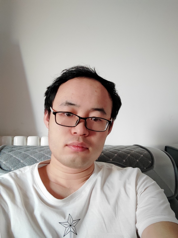 欧～茶幽的第一张照片--龙海相亲网