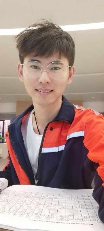 陌上人如玉的第一张照片--龙海相亲网