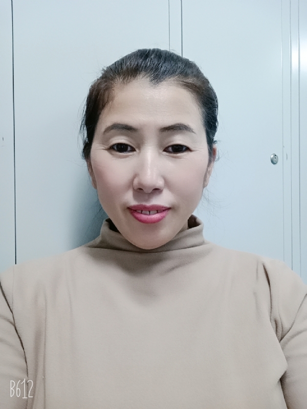 坦诚相待的第一张照片--龙海相亲网