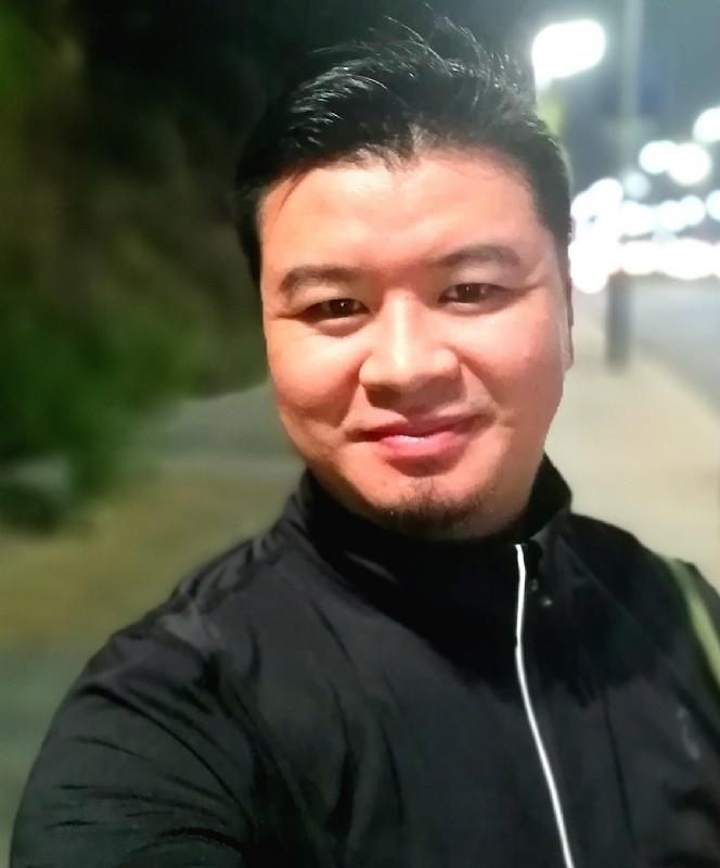 柏源的第一张照片--龙海相亲网