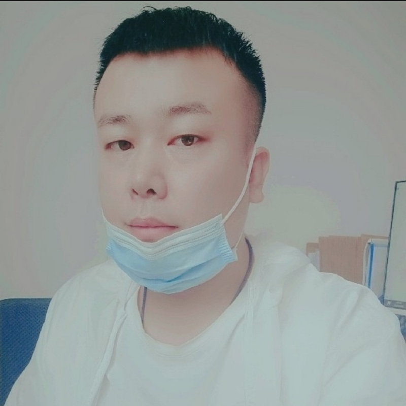 星辰的第一张照片--龙海相亲网