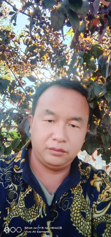 战狼的第一张照片--龙海相亲网