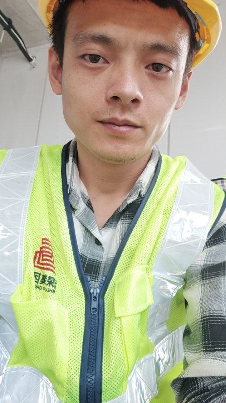 刘俊达的第二张照片--龙海相亲网