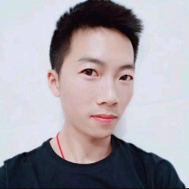 乐乐的第一张照片--龙海相亲网