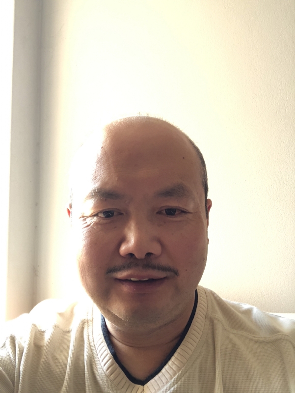 大山的第一张照片--龙海相亲网