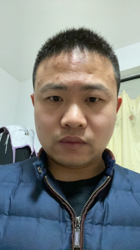 苹果的第一张照片--龙海相亲网