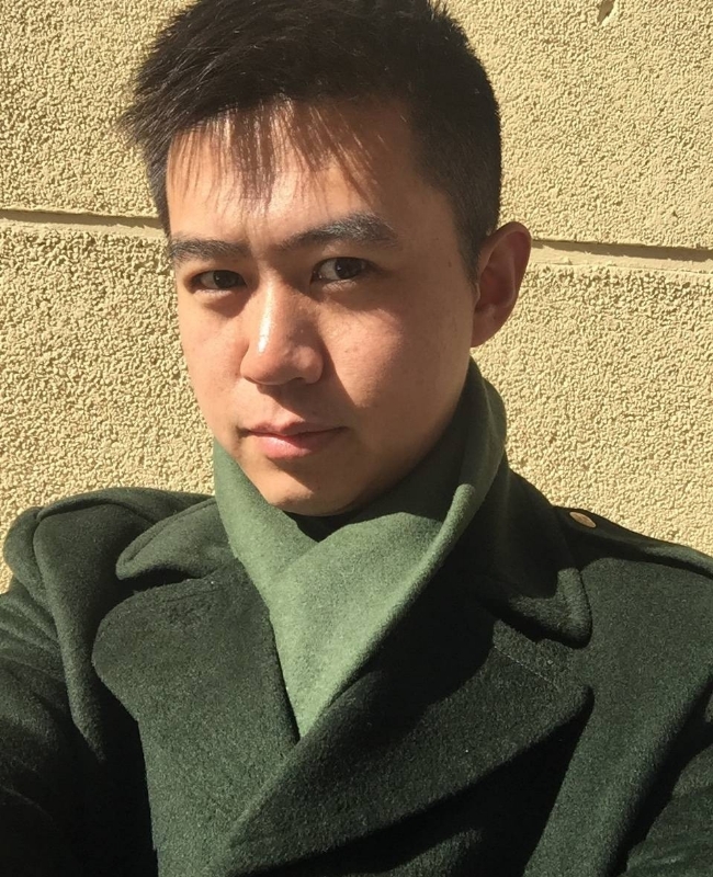 风度的第一张照片--龙海相亲网