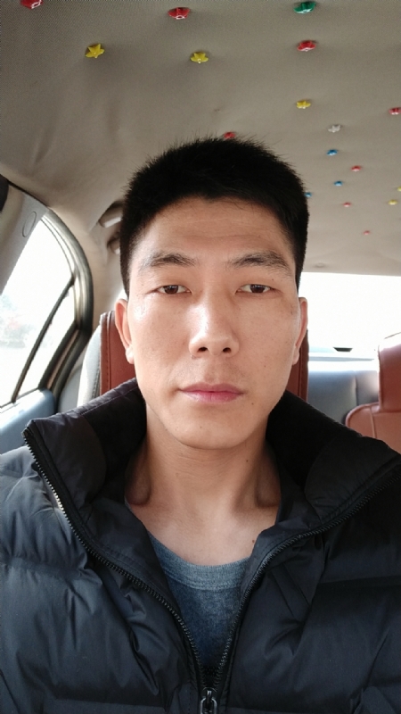 追梦人的第二张照片--龙海相亲网