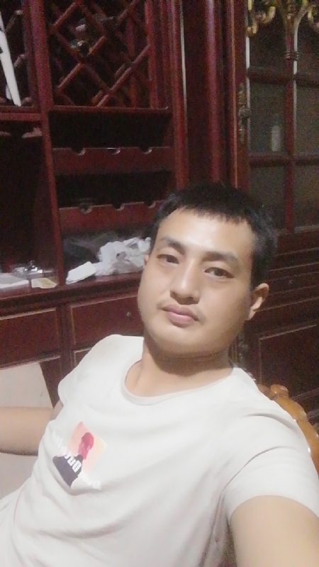 明天遇见你的第一张照片--龙海相亲网