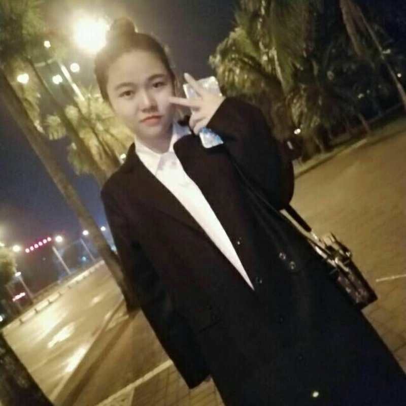 冰心的第二张照片--龙海相亲网