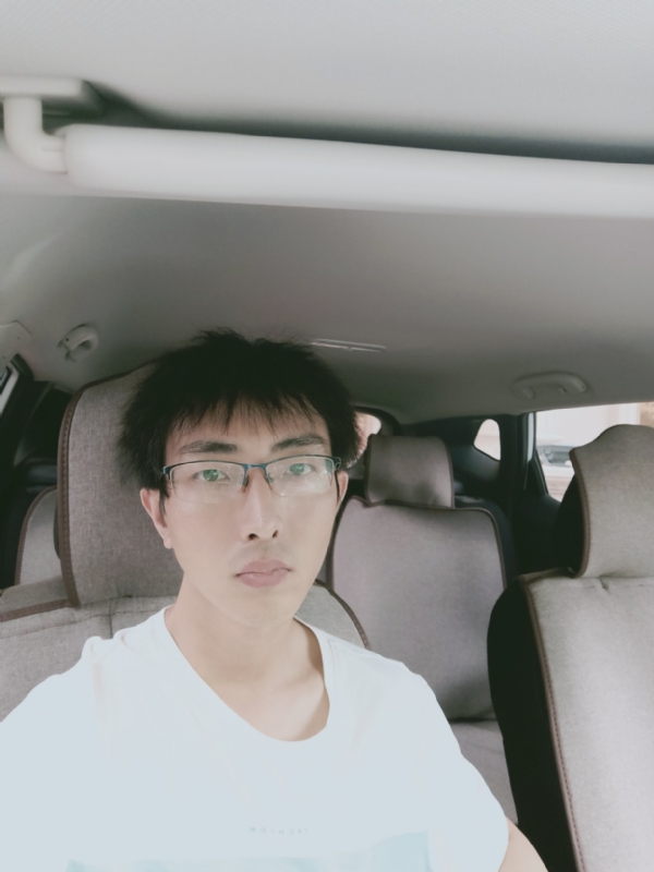 阳光大男孩的第一张照片--龙海相亲网