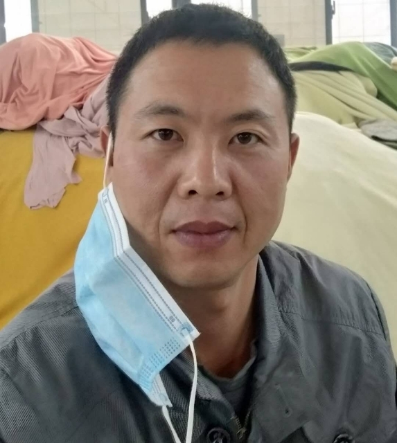 lzy的第二张照片--龙海相亲网