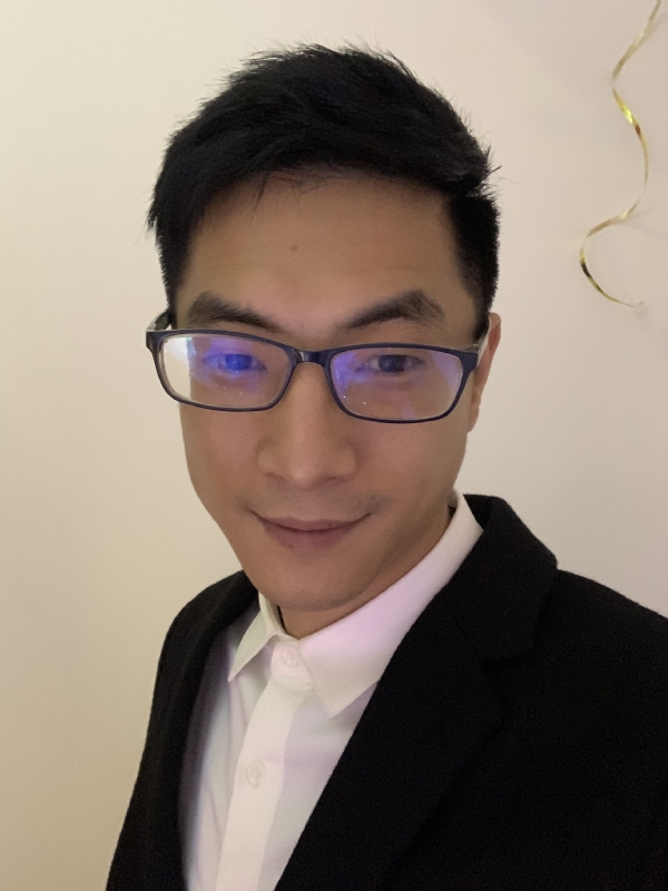 傻傻爱的第二张照片--龙海相亲网