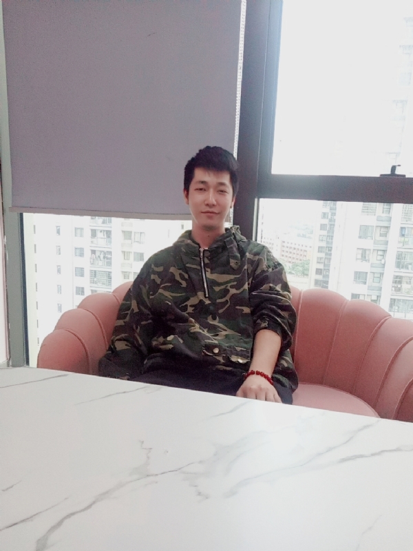 网恋被骗37块5的第一张照片--龙海相亲网