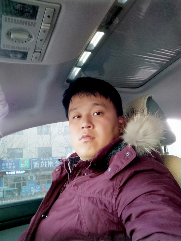 花样年华的第二张照片--龙海相亲网