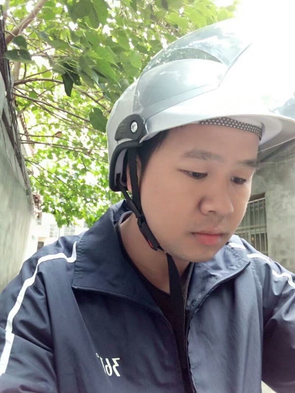 等一人的第二张照片--龙海相亲网