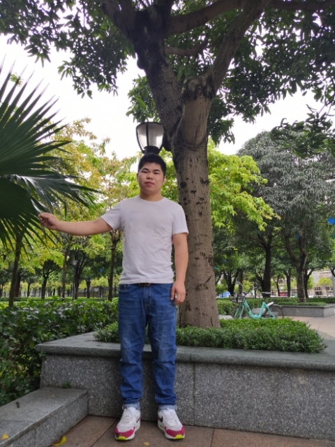 小欧的第一张照片--龙海相亲网