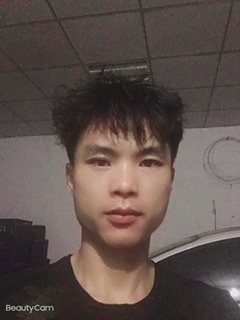 表哥的第一张照片--龙海相亲网