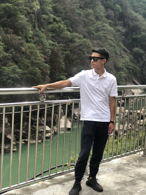 张先森的第一张照片--龙海相亲网