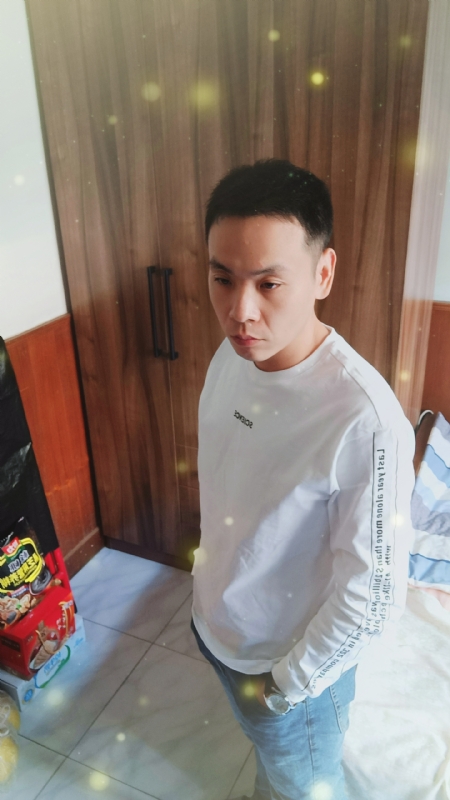 没有蜡笔的小航的第三张照片--龙海相亲网