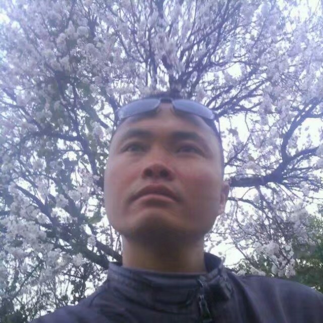 平常心的第一张照片--龙海相亲网