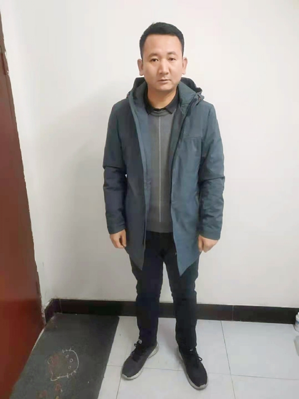 风轻雨淡的第一张照片--龙海相亲网