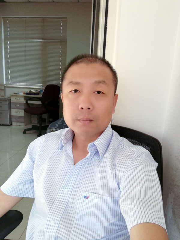 刘爱军的第一张照片--龙海相亲网