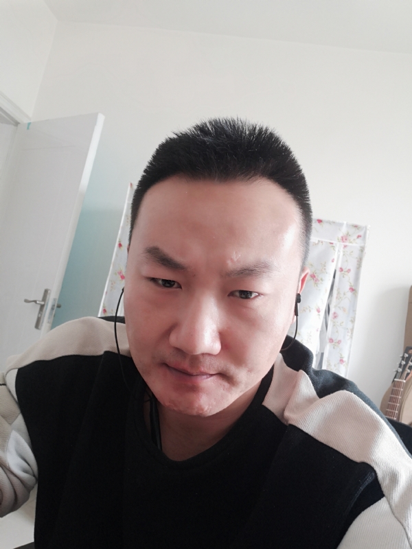 曹先森的第一张照片--龙海相亲网