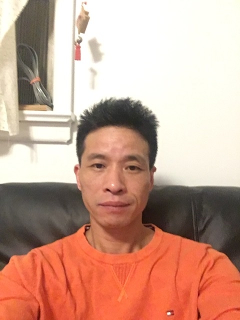 美籍华人的第一张照片--龙海相亲网